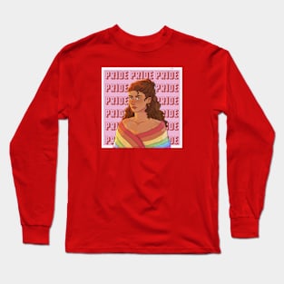 Pride Long Sleeve T-Shirt